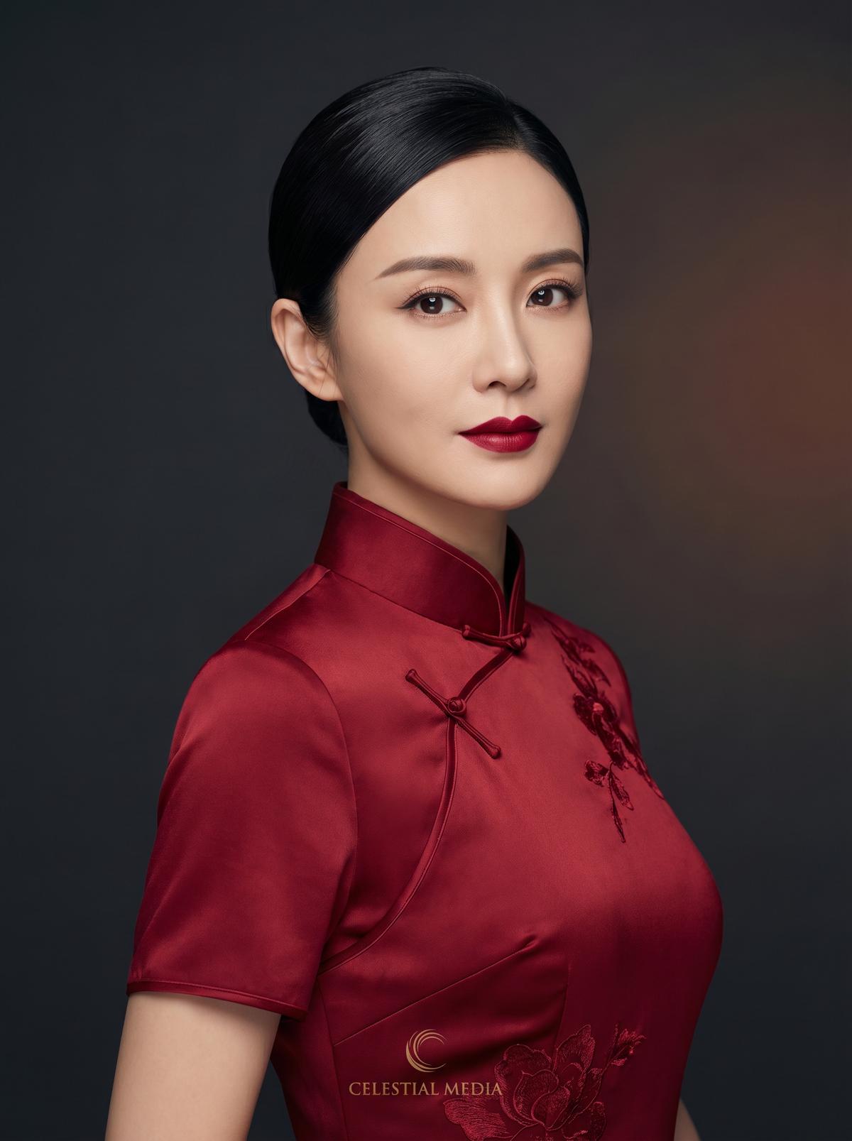 眼镜反差